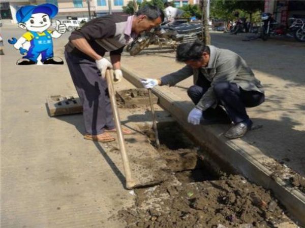 桂林公司管道疏通（桂林市污水管道疏通）